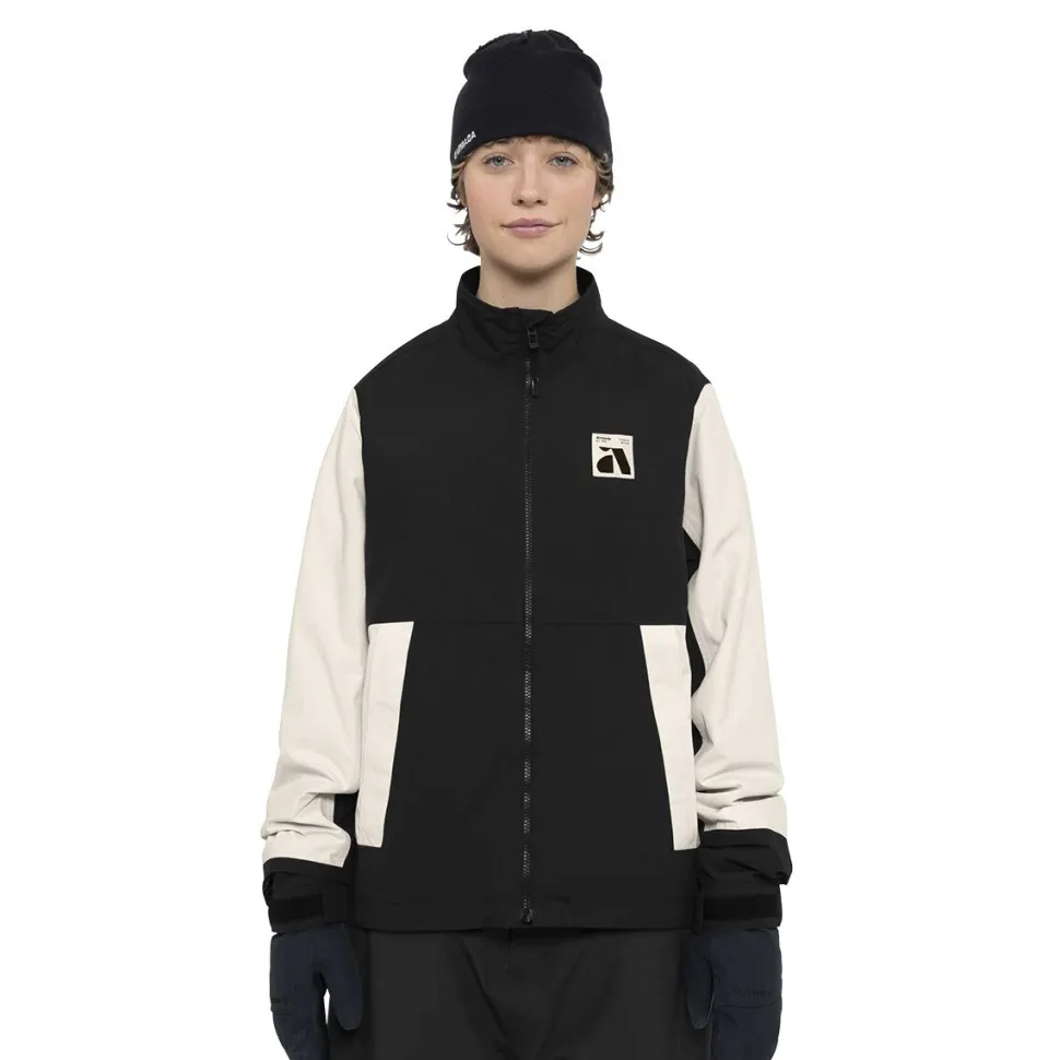 Sarin 2L Insulated Jacket