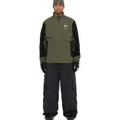 Sarin 2L Insulated Jacket