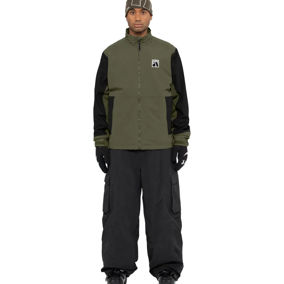 Sarin 2L Insulated Jacket