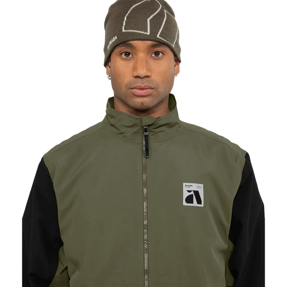 Sarin 2L Insulated Jacket