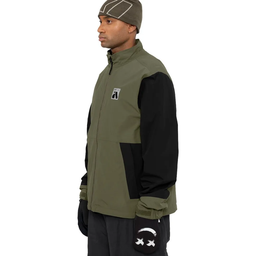 Sarin 2L Insulated Jacket
