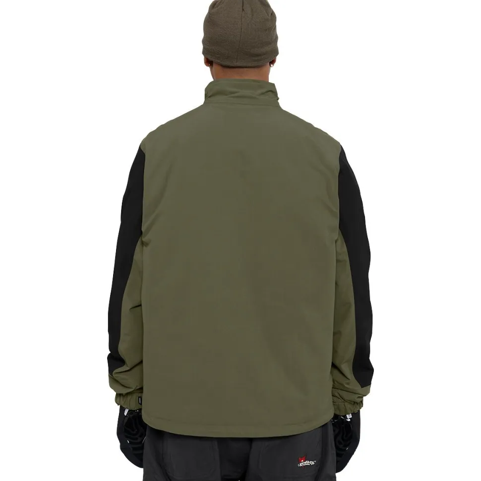 Sarin 2L Insulated Jacket