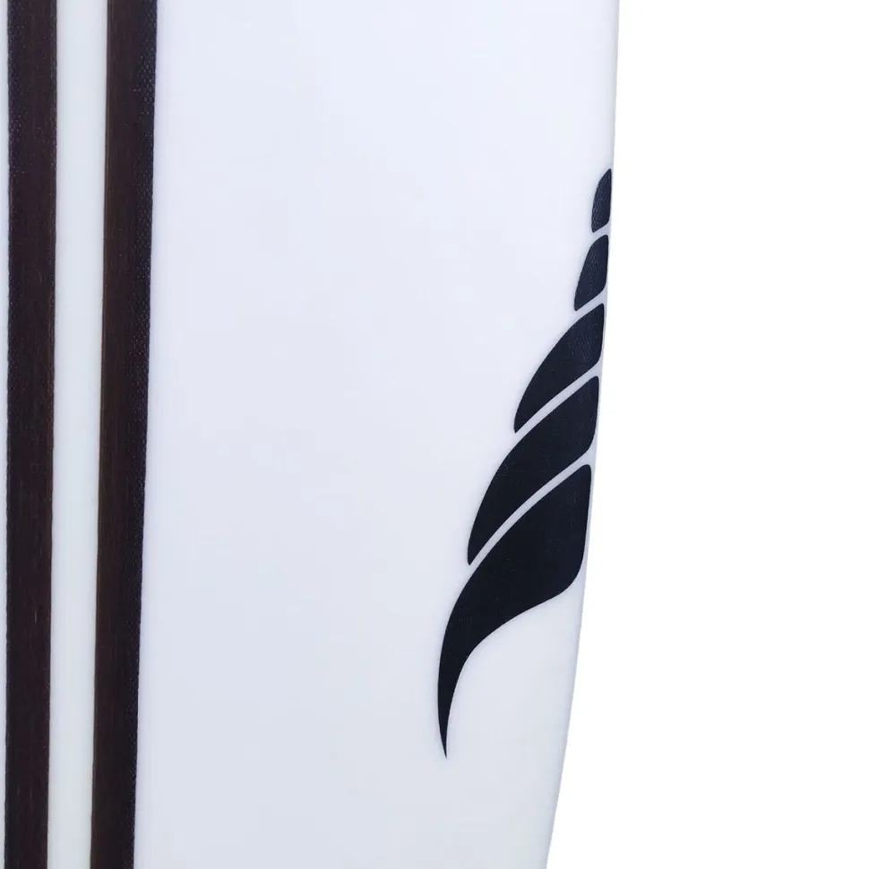Sasquash Shortboard Surfboard