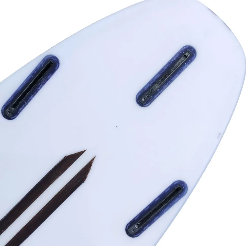 Sasquash Shortboard Surfboard