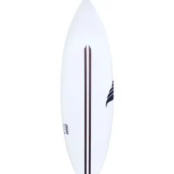 Sasquash Shortboard Surfboard