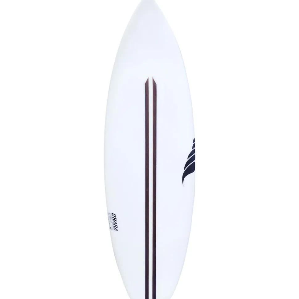 Sasquash Shortboard Surfboard