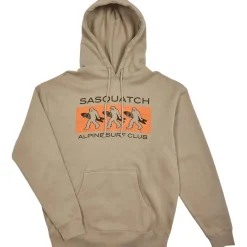 Sasquatch ASC Hoodie - Men's