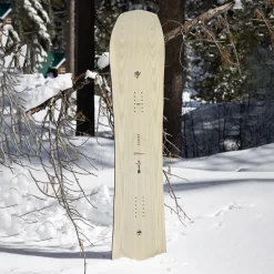 Satori Snowboard - 2026 - Men's