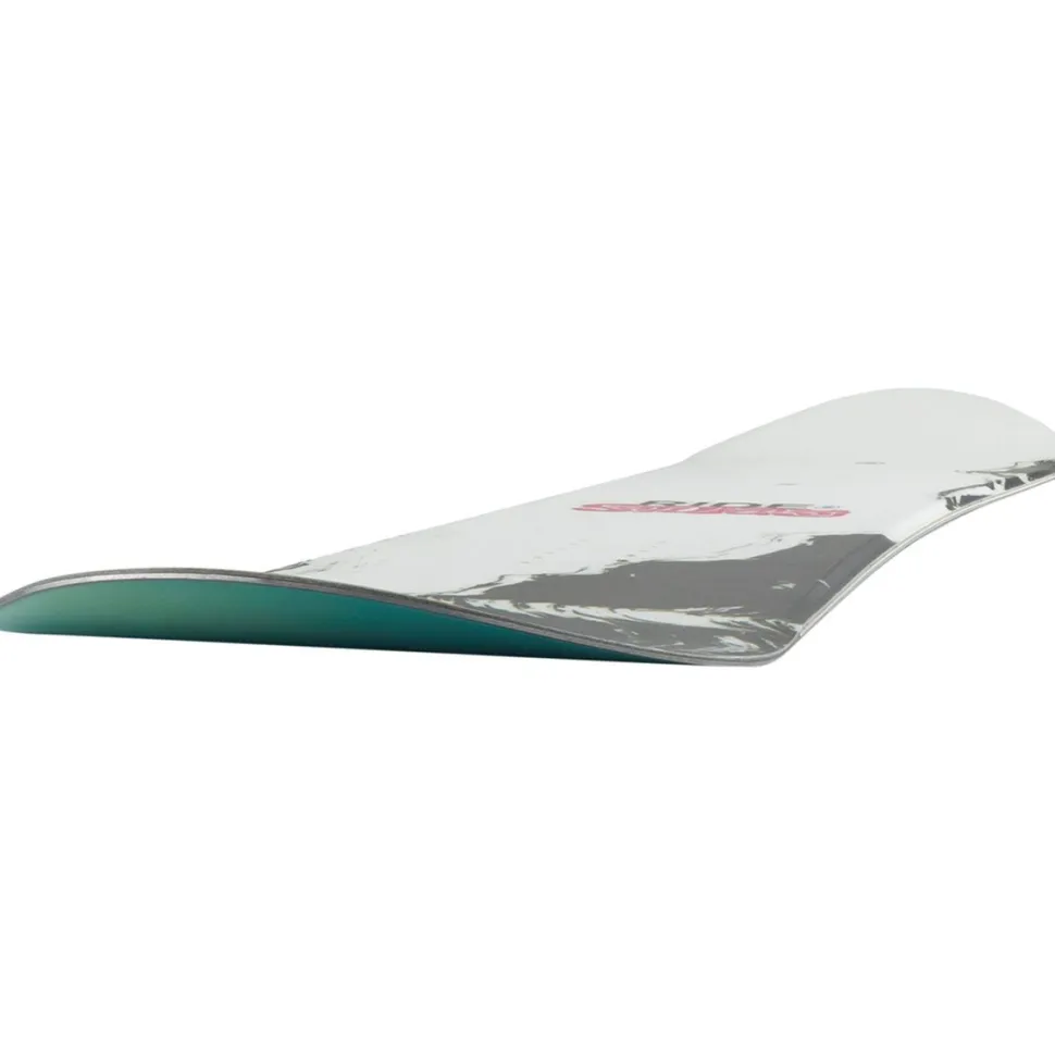Saturday Snowboard - 2026 - Women's