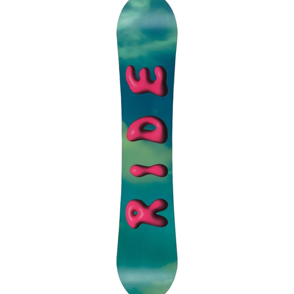 Saturday Snowboard - 2026 - Women's