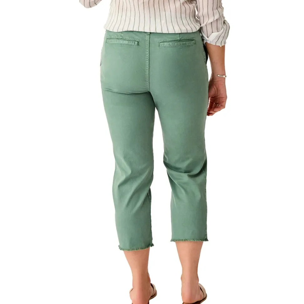 Sausolito Pant - Women's