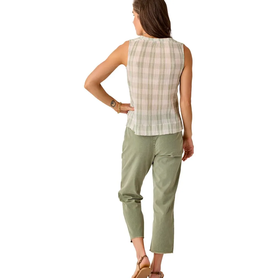 Sausolito Pant - Women's