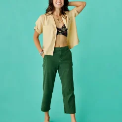 Sausolito Pant - Women's