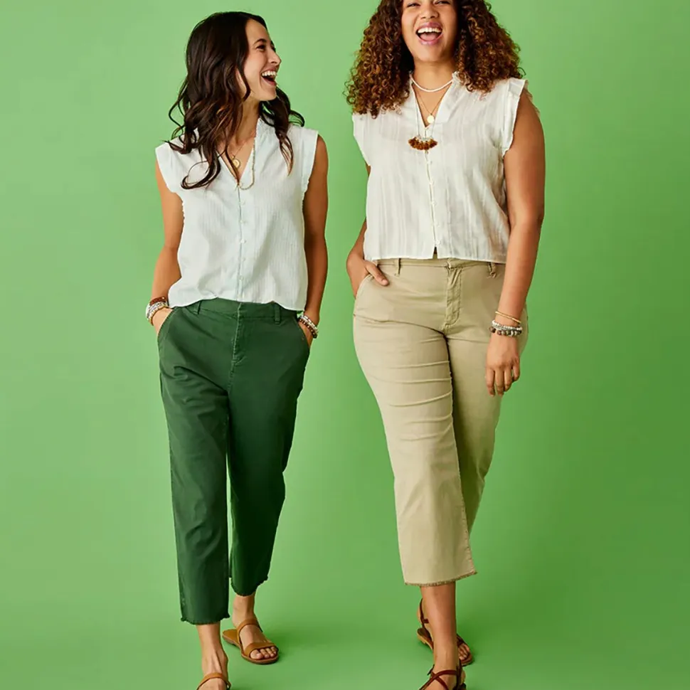 Sausolito Pant - Women's