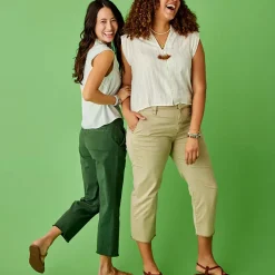 Sausolito Pant - Women's