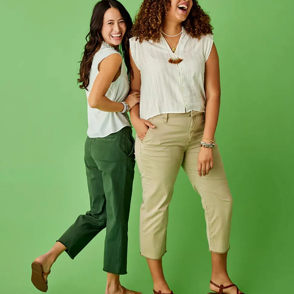 Sausolito Pant - Women's