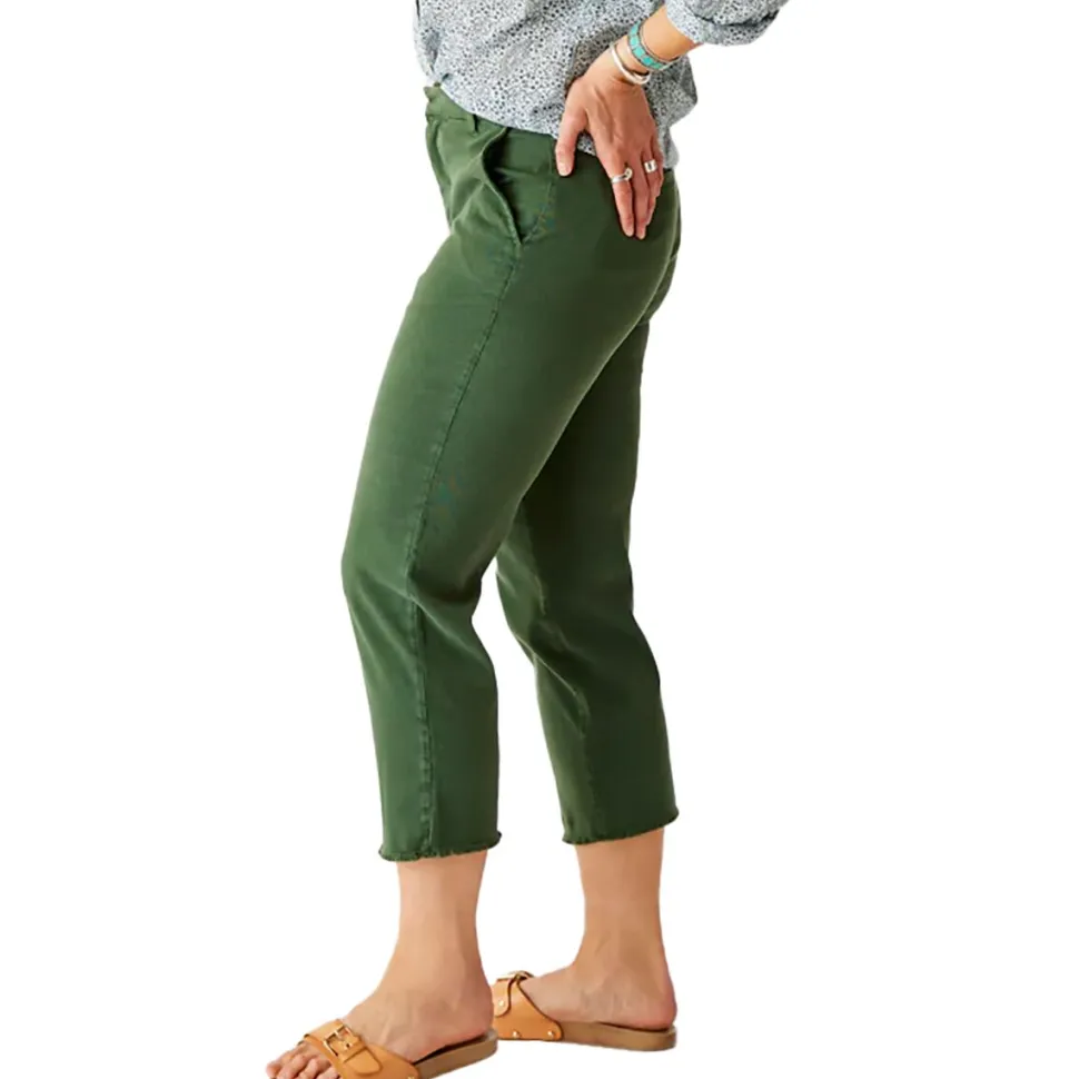 Sausolito Pant - Women's
