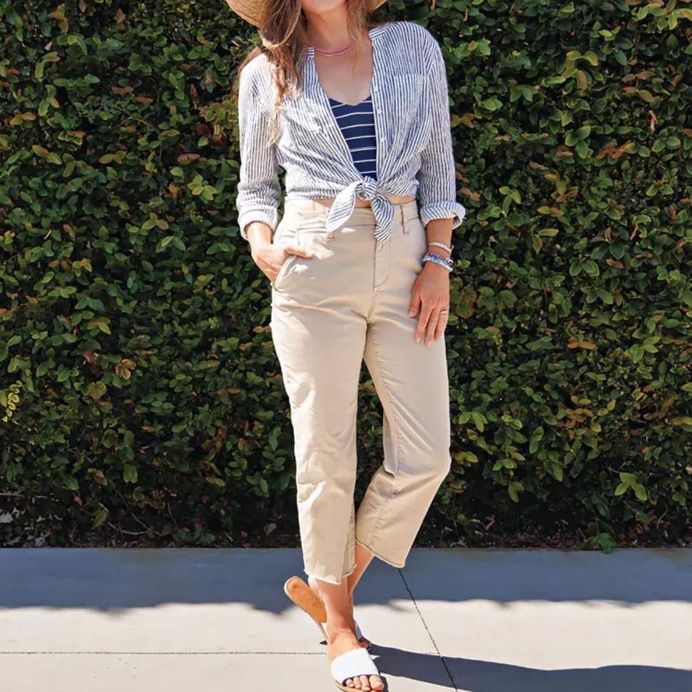 Sausolito Pant - Women's
