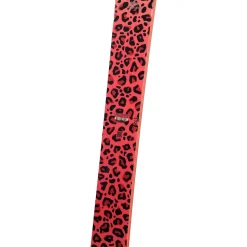 Savage Free Fat Ski - Women's