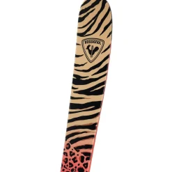 Savage Free Fat Ski - Women's