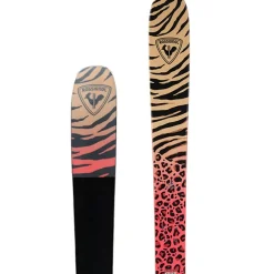 Savage Free Fat Ski - Women's