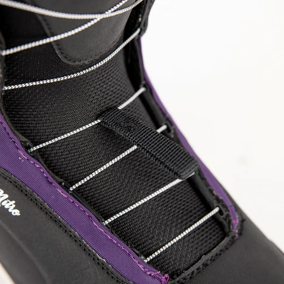 Scala BOA Snowboard Boot - 2024 - Women's