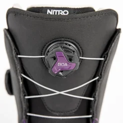Scala BOA Snowboard Boot - 2024 - Women's