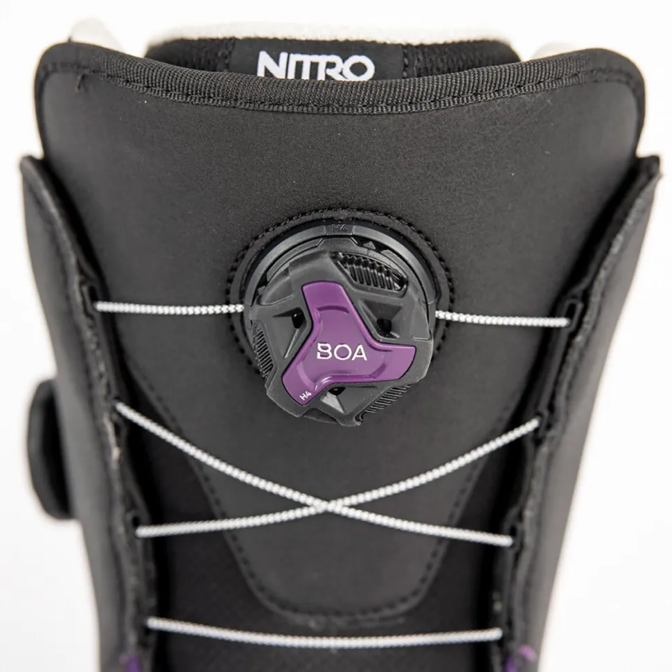 Scala BOA Snowboard Boot - 2024 - Women's