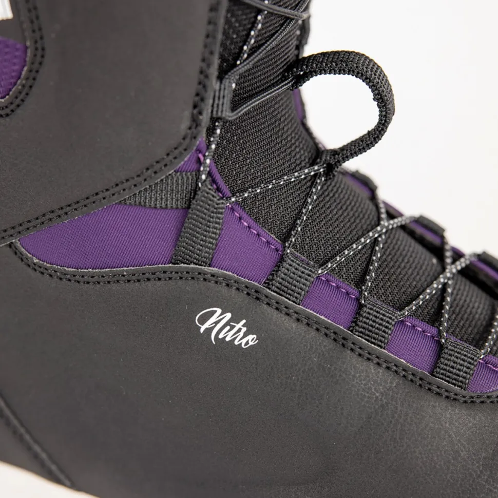 Scala BOA Snowboard Boot - 2024 - Women's