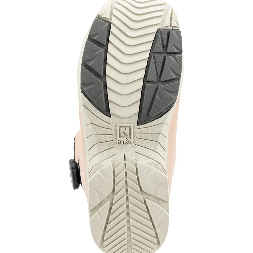 Scala BOA Snowboard Boot - 2025 - Women's