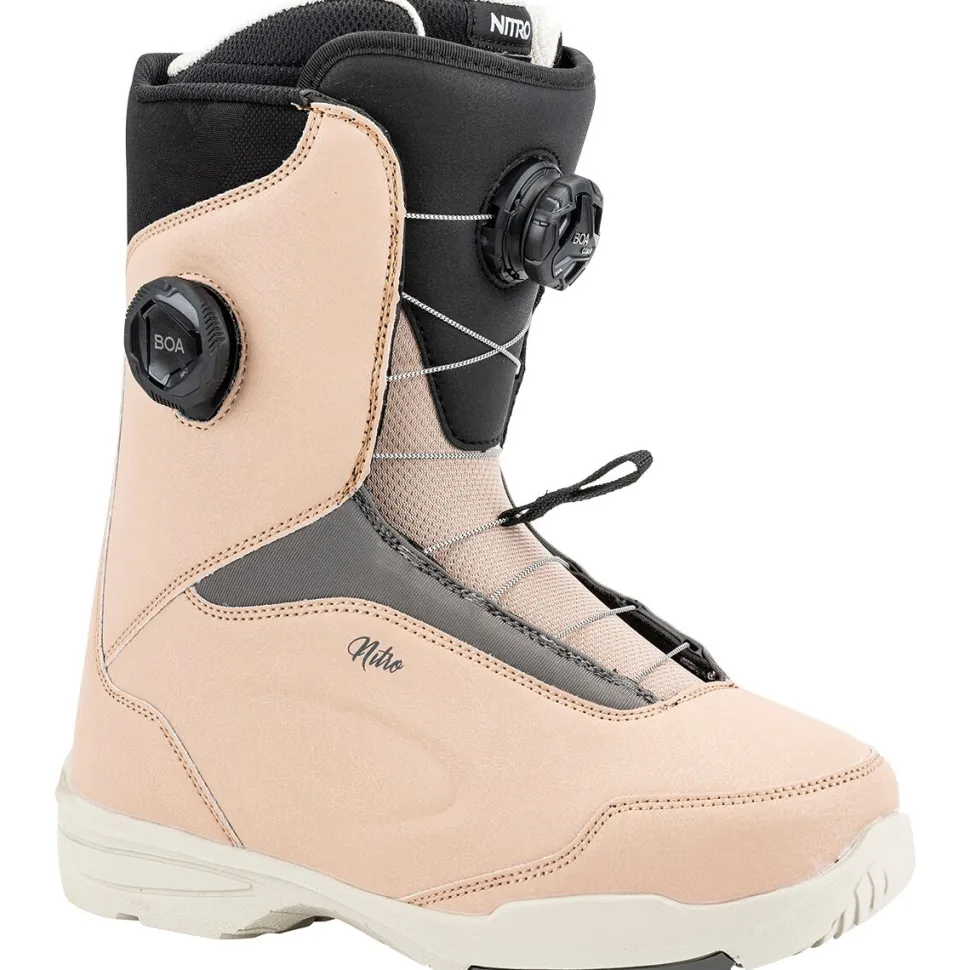 Scala BOA Snowboard Boot - 2025 - Women's