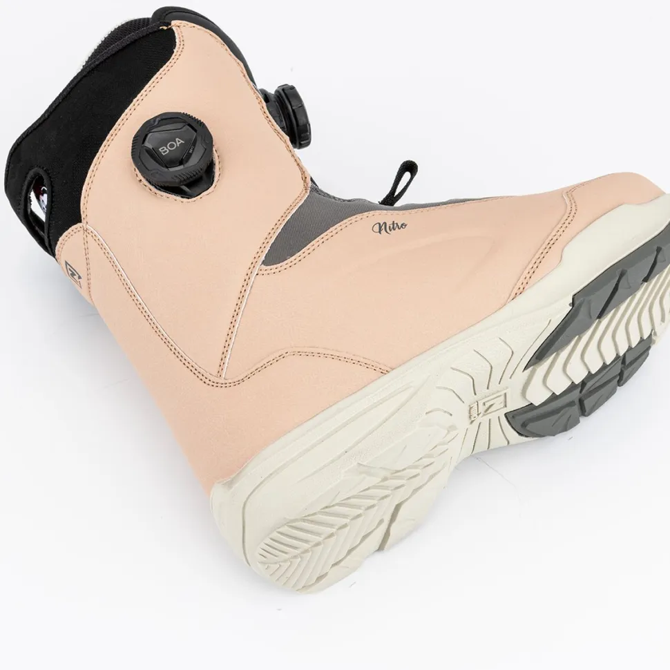 Scala BOA Snowboard Boot - 2025 - Women's