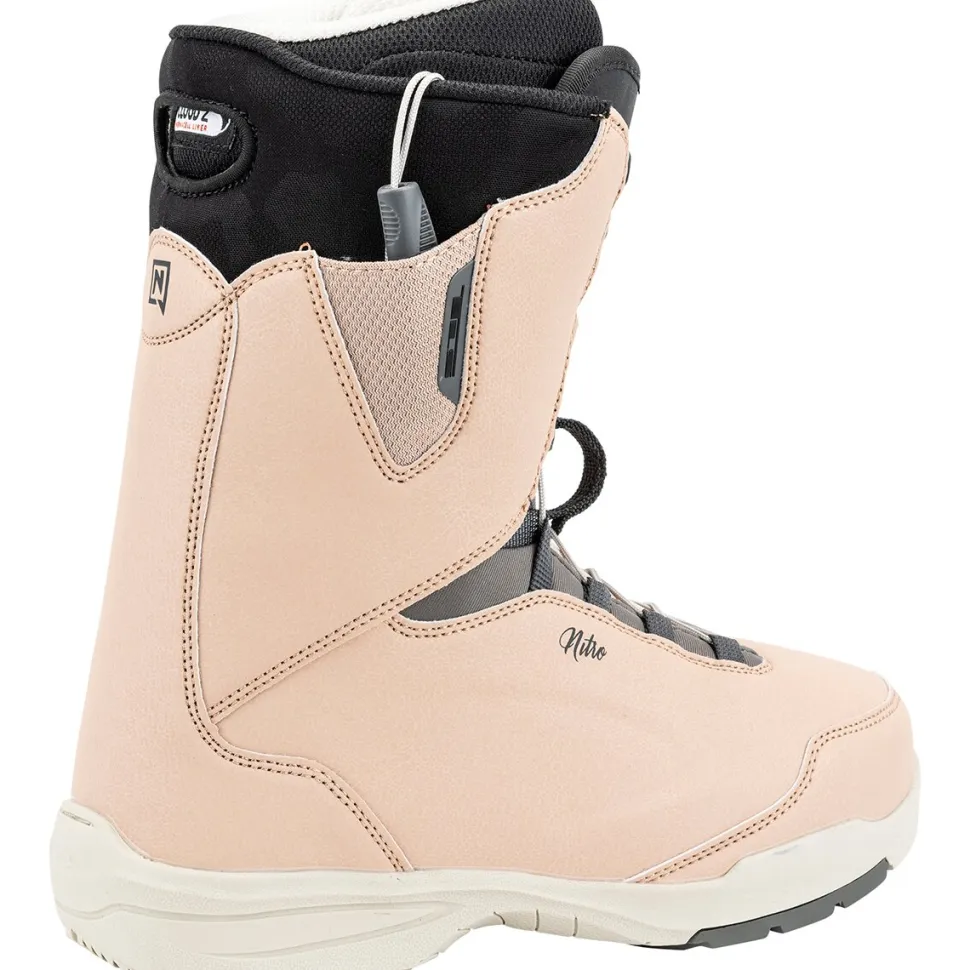 Scala BOA Snowboard Boot - 2025 - Women's