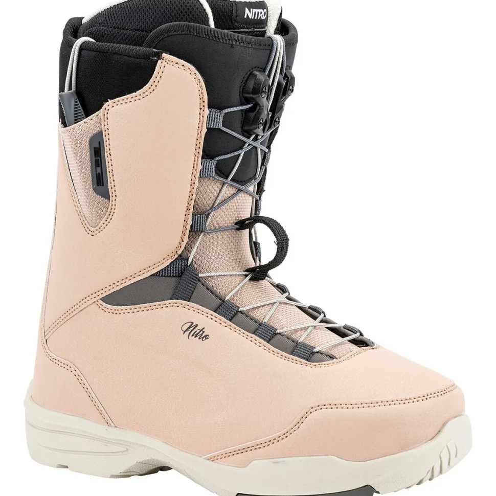 Scala BOA Snowboard Boot - 2025 - Women's