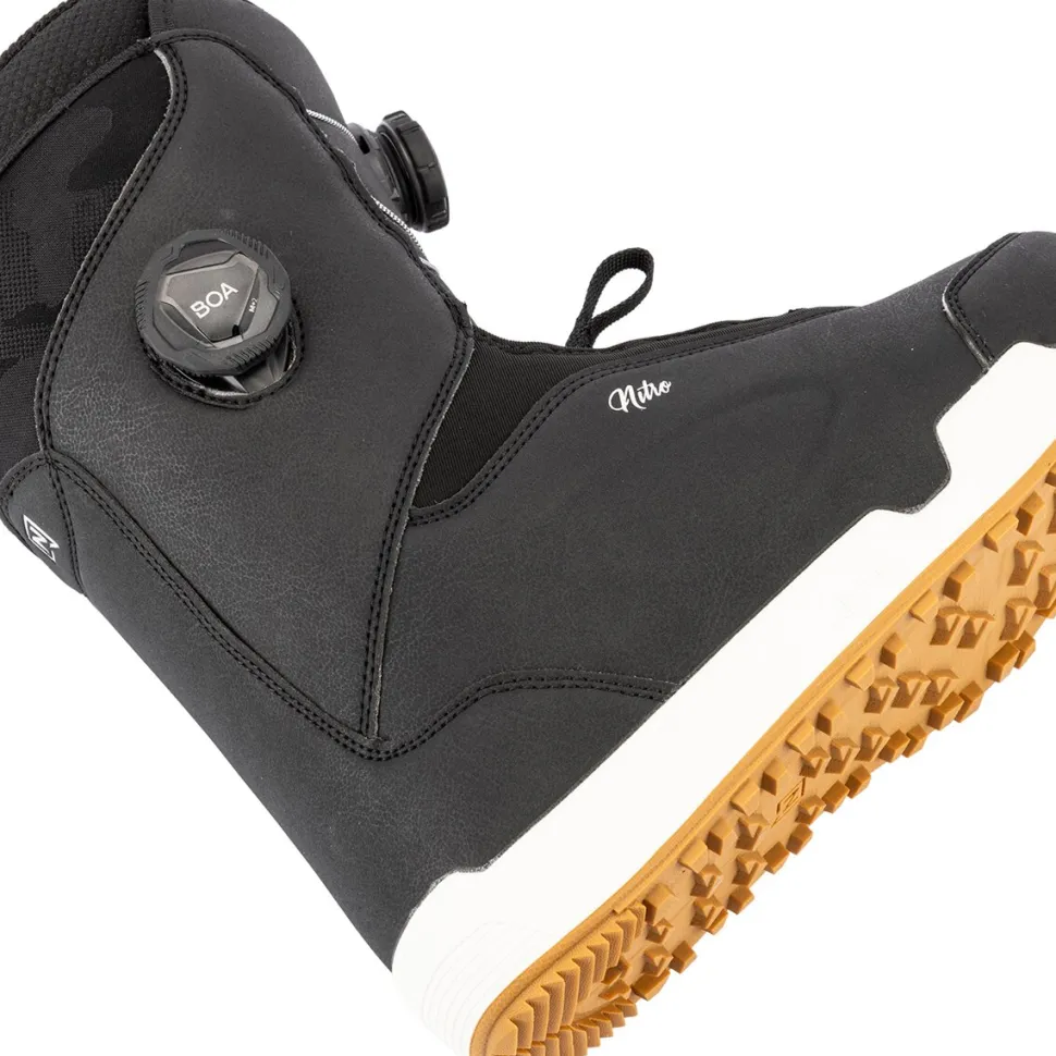 Scala BOA Snowboard Boot - 2026 - Women's