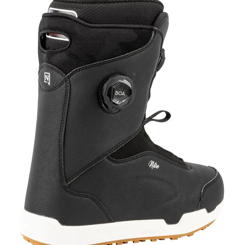Scala BOA Snowboard Boot - 2026 - Women's