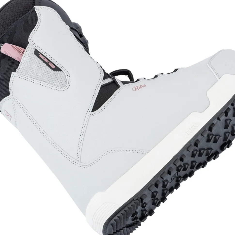 Scala TLS Snowboard Boot - 2026 - Women's