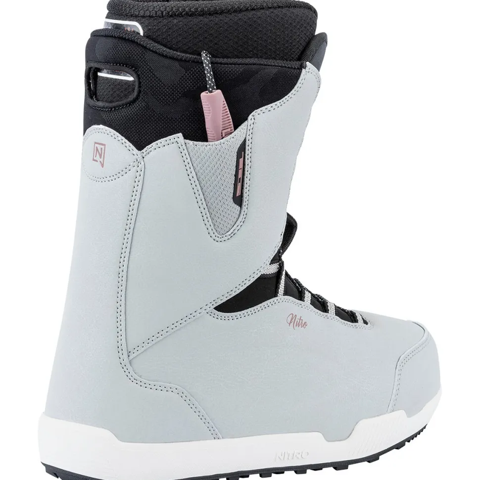 Scala TLS Snowboard Boot - 2026 - Women's