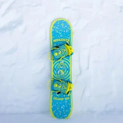 Scamp Snowboard - 2026 - Kids'