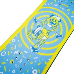 Scamp Snowboard - 2026 - Kids'