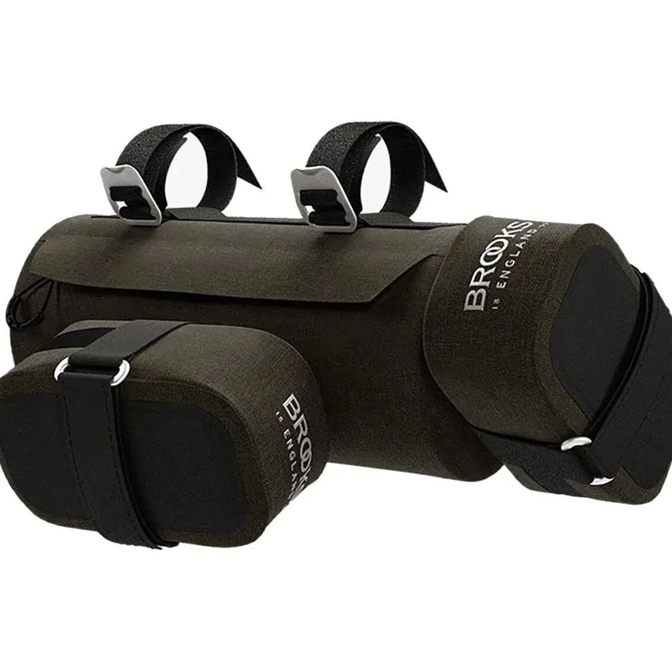 Scape Handlebar Pouch
