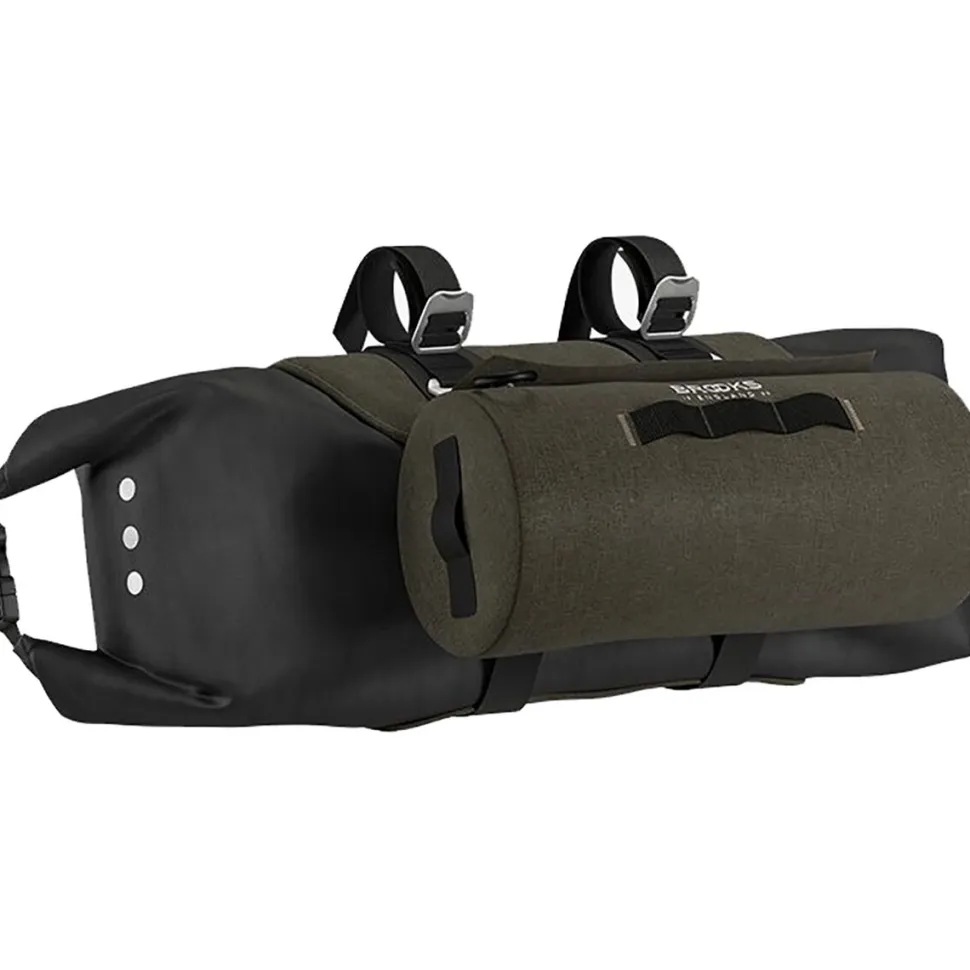 Scape Handlebar Roll