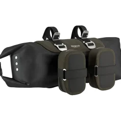 Scape Handlebar Roll