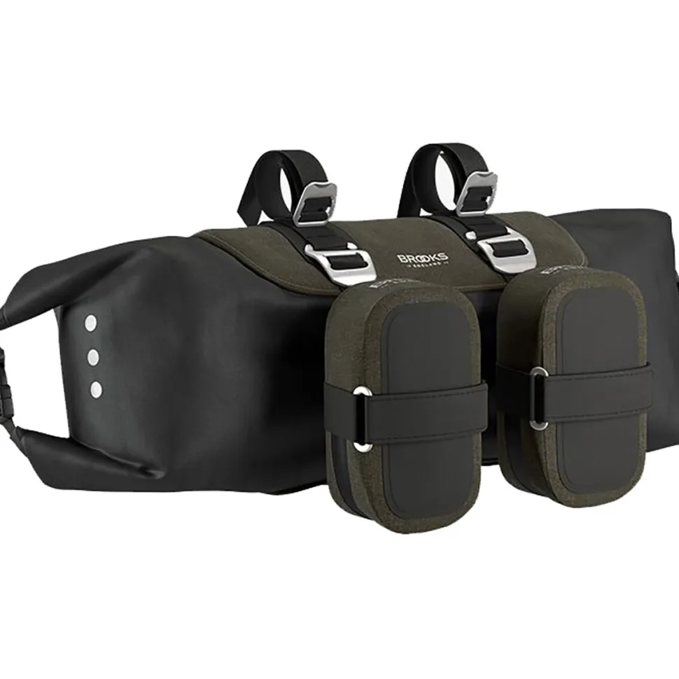 Scape Handlebar Roll