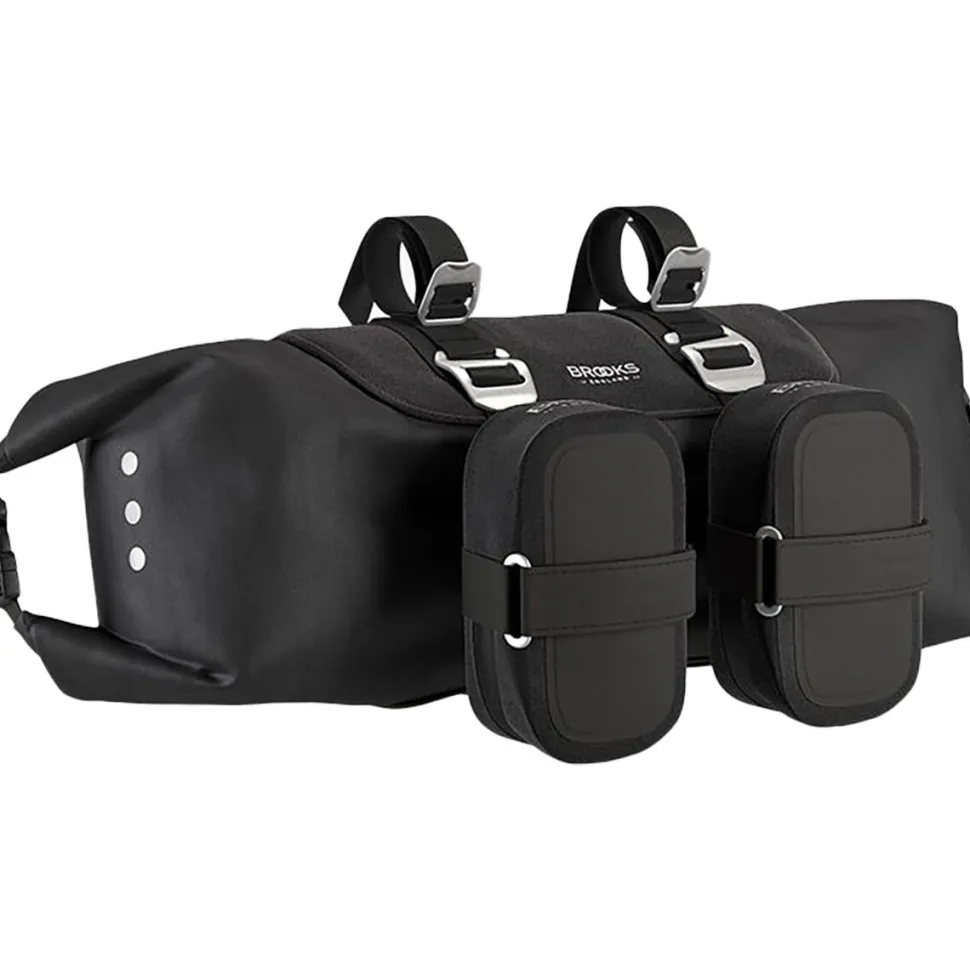 Scape Handlebar Roll