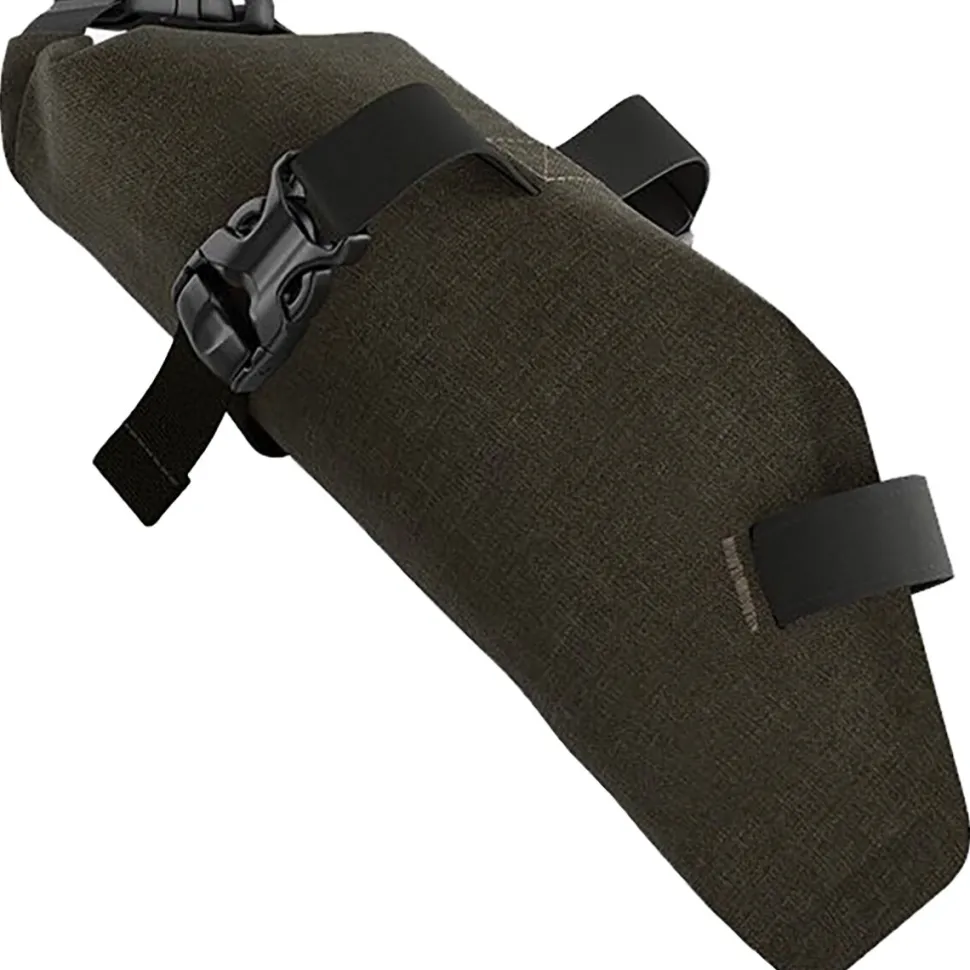 Scape Saddle Roll Bag