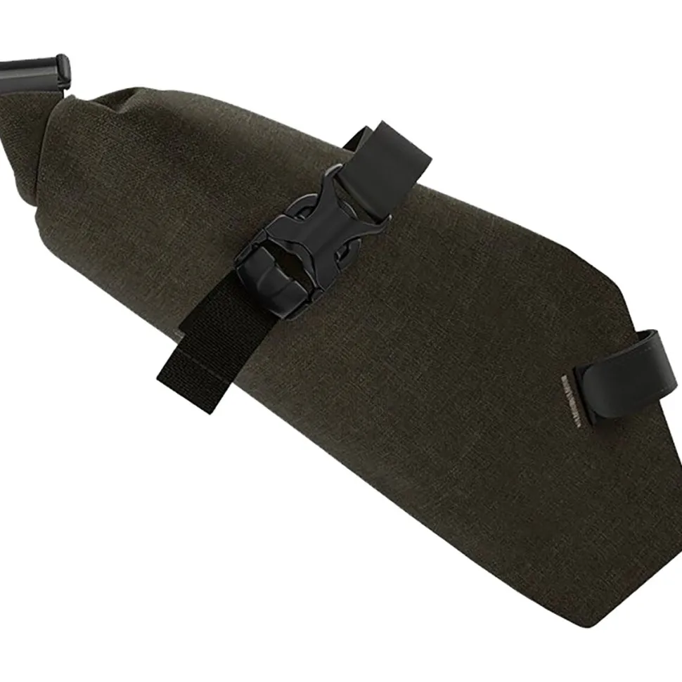 Scape Saddle Roll Bag
