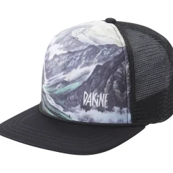 Scenic Trucker Hat