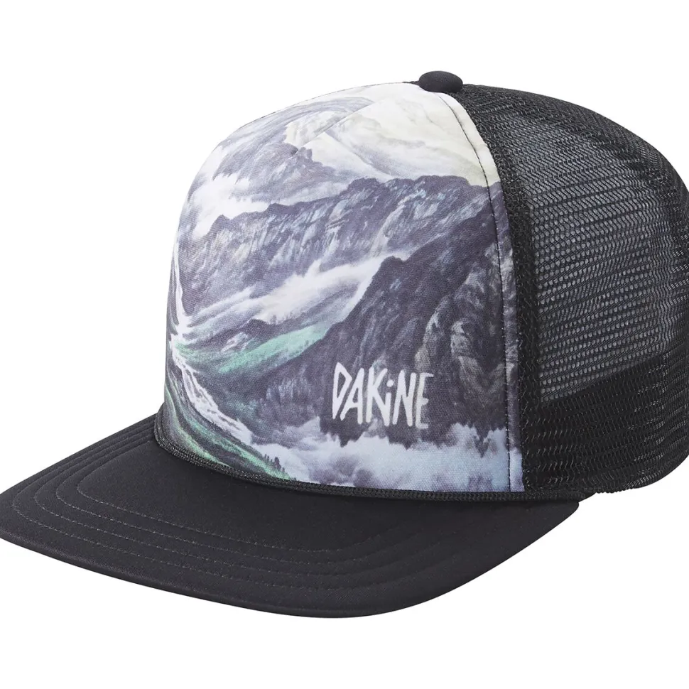 Scenic Trucker Hat