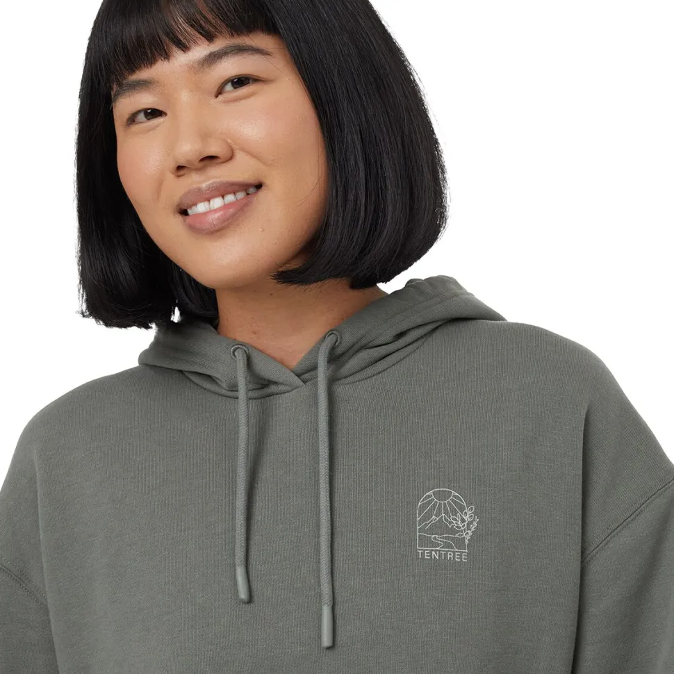 Scenic Arch Hoodie - Women's